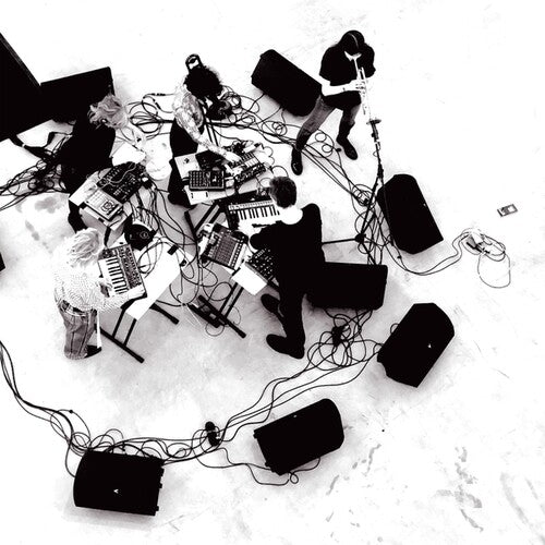 Permanent Parts - Permanent Parts - Vinyl Record