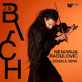 J.S. Bach Music CD