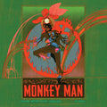 Kurzel,jed - Monkey Man - O.s.t. - Vinyl Record