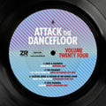 Attack The Dancefloor Vol. 24 / Various - Attack The Dancefloor Vol. 24 / Various - Vinyl Record