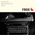 Matsushita,michiyo - Free - Music CD