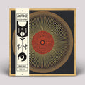 Aristidez - Uncultured Rhythms - Vinyl Record