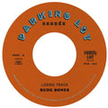 Rude Bones - Losing Track / I'm Where It's At - Vinyl Record