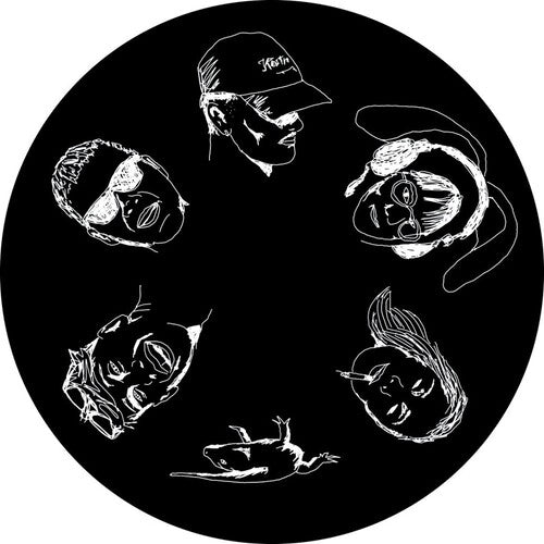Check This Out We Bring / Various - Check This Out We Bring / Various - Vinyl Record