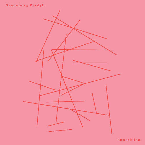 Svaneborg Kardyb - Superkilen - Vinyl Record
