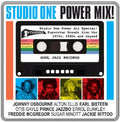 Soul Jazz Records Presents - Studio One Power Mix - Vinyl Record