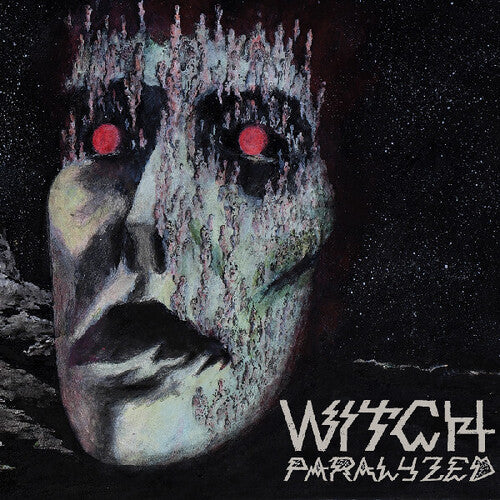 Witch - Paralyzed - Vinyl Record