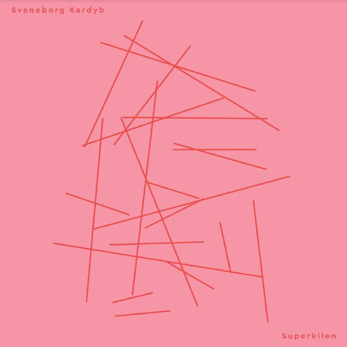 Svaneborg Kardyb - Superkilen - Vinyl Record