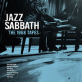 Jazz Sabbath - 1968 Tapes - Music CD