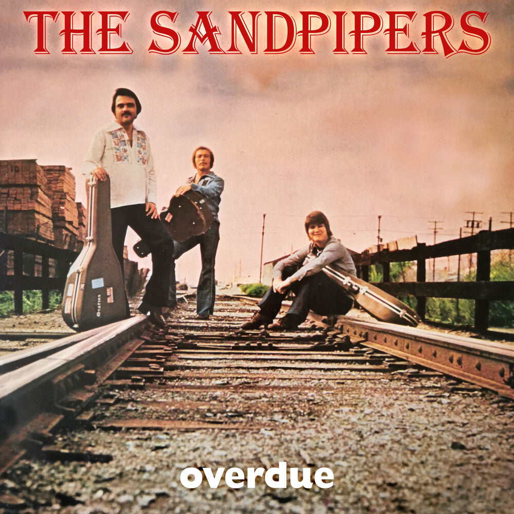 Overdue (Extended Edition) (Exed) (Mod) Music CD