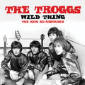Troggs - Wild Thing: The Hits Re-recorded - Music CD