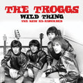 Wild Thing: The Hits Re-Recorded (Mod) Music CD