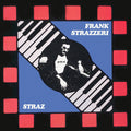 Strazzeri,frank - Straz - Music CD