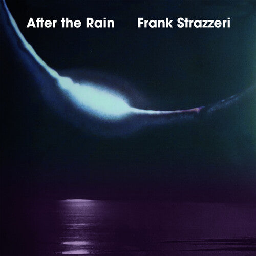 Strazzeri,frank - After The Rain - Music CD