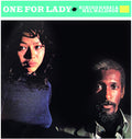 Kasai,kimiko / Waldron,mal - One For Lady - Music CD