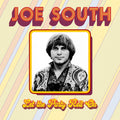 South,joe - Let The Party Roll On - Music CD