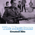 Megatons - Greatest Hits - Music CD