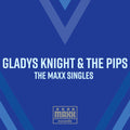 Knight,gladys & Pips - Maxx Singles - Music CD