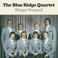 Blue Ridge Quartet - Blue Ridge Quartet Sings Gospel - Music CD
