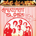 Amuzement Park - Amuzement Park (extended Edition) - Music CD