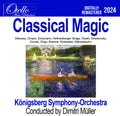 Konigsberg Symphony Orchestra - Classical Magic - Music CD
