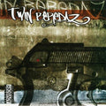 Twin Beredaz - Twin Beredaz - Music CD