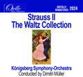 Konigsberg Symphony Orchestra - Strauss Ii - The Waltz Collection - Music CD