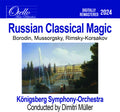 Konigsberg Symphony Orchestra - Russian Classical Magic - Music CD