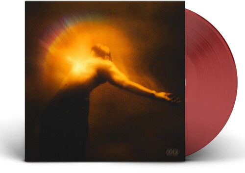 Big Sean - Better Me Than You (pressure Edition) - Vinyl Record