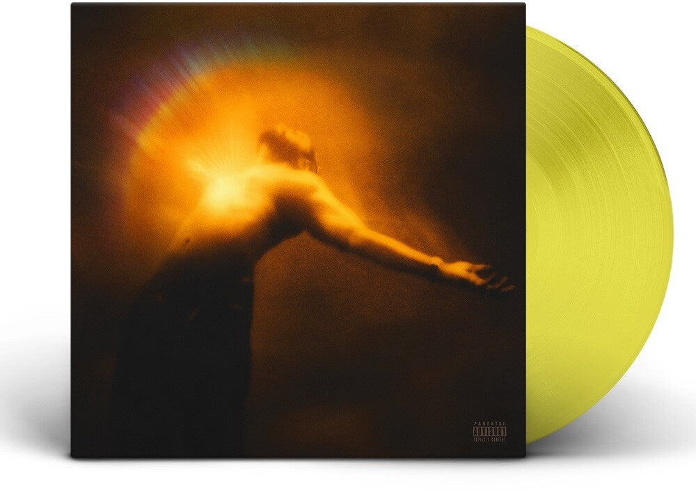 Better Me Than You [Happiness Edition LP] Vinyl Record