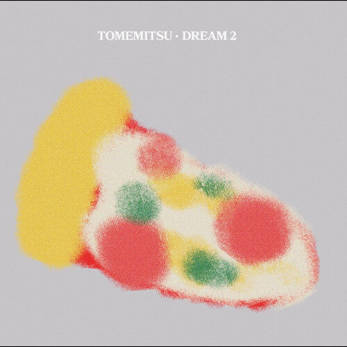 Tomemitsu - Dream 2 - Vinyl Record