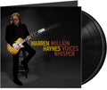 Haynes,warren - Million Voices Whisper - Vinyl Record
