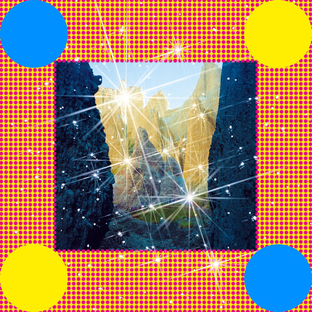 Caribou - Honey [Indie Exclusive] Yellow [Colored Vinyl] [Limited Edition] (Ylw) [Indie Exclusive]