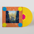 Caribou - Honey - Yellow - Vinyl Record