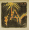 Sun Ra & His Myth Science Arkestra - When Angels Speak Of Love - Vinyl Record