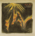 When Angels Speak Of Love [LP] Vinyl Record
