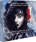 Rachmaninoff International Orchestra - Tchaikovsky: Swan Lake Suite Bizet/shchedrin - Super Audio CD