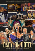 Danish National Symphony Orchestra - Babylon Hotel - Blu-ray
