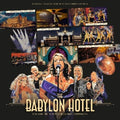 Danish National Symphony Orchestra - Babylon Hotel - Music CD