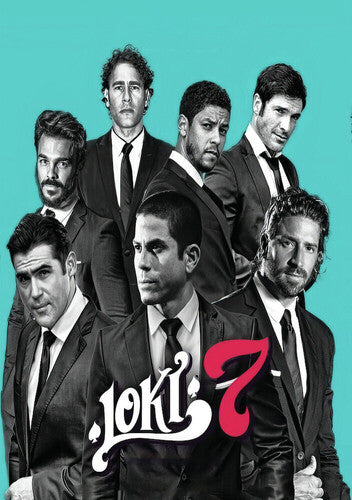 Loki 7 - Loki 7 - DVD