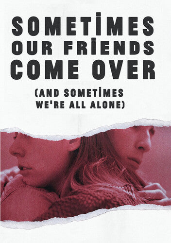 Sometimes Our Friends Come Over - Sometimes Our Friends Come Over - DVD