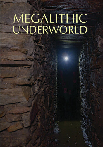 Megalithic Underworld - Megalithic Underworld - DVD