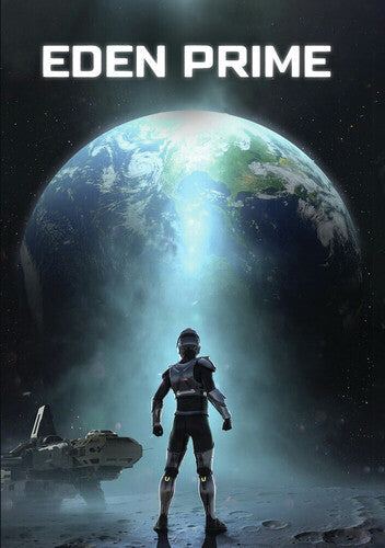 Eden Prime - Eden Prime - DVD