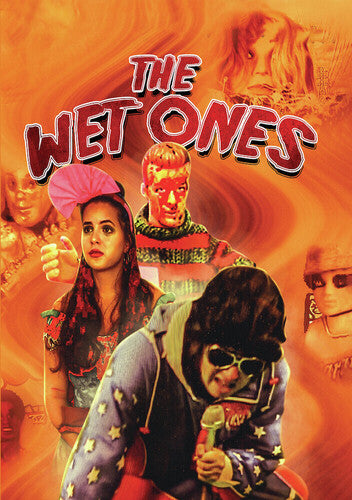 Wet Ones - Wet Ones - DVD