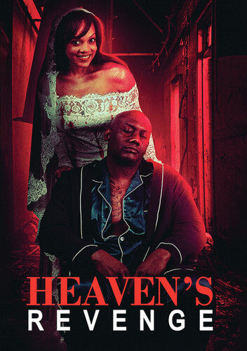 Heaven's Revenge - Heaven's Revenge - DVD