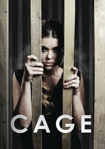 Cage - Cage - DVD