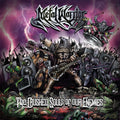 Crushed Souls Of Our Enemies (Gate) [LP] Vinyl Record
