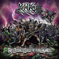 Metal Warrior - Crushed Souls Of Our Enemies - Music CD