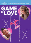 Game Of Love - Game Of Love - DVD