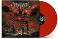 Cavalera - Morbid Visions - Vinyl Record